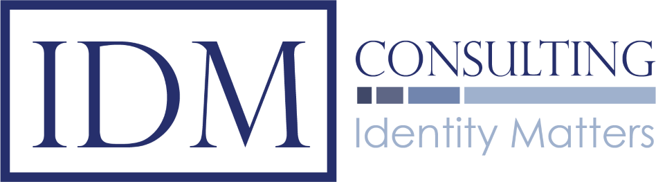 IDM Consulting – Identity Matters
