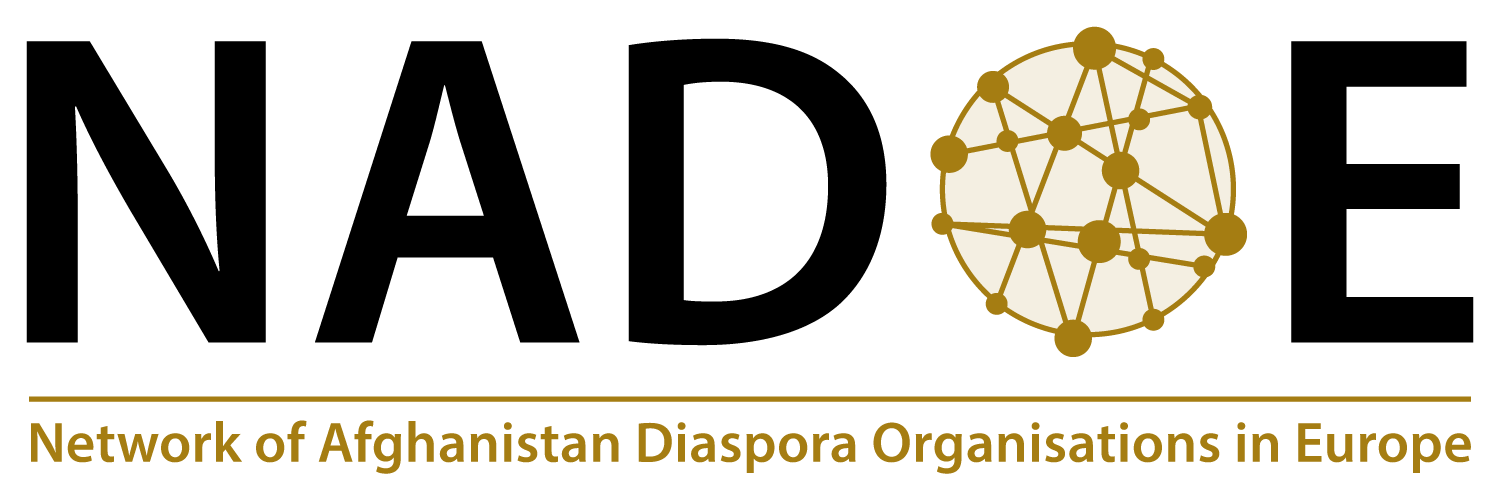 Network of Afghanistan Diaspora Organisations in Europe (NADOE)
